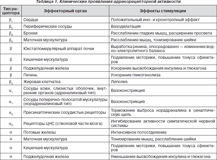 Доклад по теме Феохромоцитома