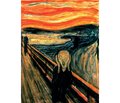 Эдвард Мунк и его «Крик» — психиатрия или неврология?