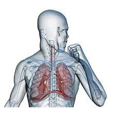Antibacterial therapy of community-acquired pneumonia in children