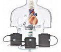 Sensitivity at heparin treatment in patients after LVAD implantation in early post operation period