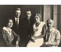 Слово о родной врачебной династии Врачебная династия Смирновых — Мойбенко в зеркале времени
