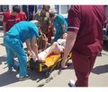 Клініко-епідеміологічні характеристики постраждалих унаслідок АТО на сході України, яким було надано допомогу на догоспітальному (тактичному) та ранньому госпітальному етапі