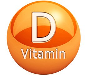 On vitamin D-dependent regulation of local mechanisms of non-specific defense in children with connective tissue dysplasia