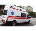 Medical response organization in mass casualty incident