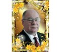 ИВАН САВВОВИЧ ЗОЗУЛЯ, С ЮБИЛЕЕМ!