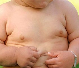 Gastrointestinal pathology in children with obesity