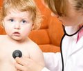 Искусственное вскармливание как один   из факторов риска развития бронхообструктивного синдрома у детей раннего возраста    