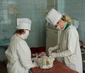 Профілактика і лікування ішемічних уражень кишечника при його вродженій обструктивній патології у дітей