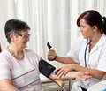 Периоперационное ведение больных, страдающих мерцательной аритмией