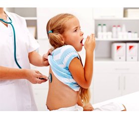 Cough in Children: Current Approaches to the Treatment