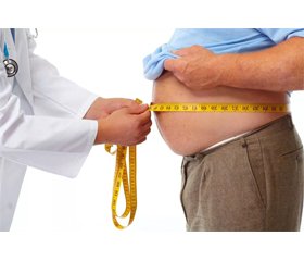 Роль греліну та серотоніну в контролі харчової поведінки у хворих на ожиріння та цукровий діабет 2-го типу