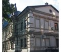 Брати Езау: Яків — лікар, Іван — міський голова