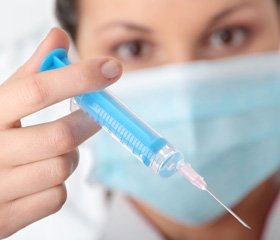 Вакцинация: эффективность и безопасность, проблемы и перспективы