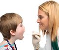 Features of extraesophageal manifestations of gastroesophageal reflux disease in children