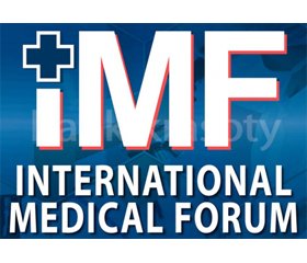 XII Міжнародний медичний форум «Інновації в медицині — здоров’я нації»
