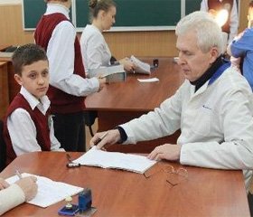 Вплив стану здоров’я школярів на їх навчальну успішність