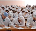 Роль медицинских стандартов в обучении врачей-интернов разных специальностей