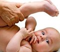 К вопросу хирургического лечения субтотальных форм болезни Гиршпрунга у детей, требующих обширных резекций толстой кишки