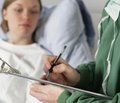 Оценка эффективности препарата Вазопро® в качестве Антиоксидантной терапии при хронической ишемии головного мозга
