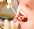 Диагностика аллергического статуса в стоматологии