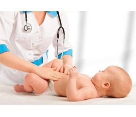 Methods of Infantile Colic Correction in the Context of Evidence-Based Medicine