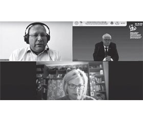 І Науково-практична конференція громадської організації «Українська академія дитячої інвалідності» з міжнародною участю (16–18 вересня 2021 року, м. Київ, Україна, онлайн-формат)