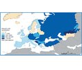 Мікрофлора з органів системи дихання, ран, отриманих під час повеней, тривалого знаходження у воді