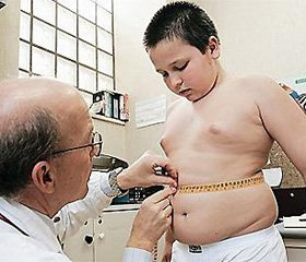 Влияние перинатальных, постнатальных и наследственных факторов на возникновение избыточной массы тела и развитие ожирения у детей и подростков  