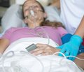 Дифференциальная диагностика вирусного энцефалита и ком различного генеза