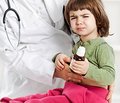 Новый подход к иммунотерапии острых респираторных инфекций у детей и к профилактике бактериальных осложнений.