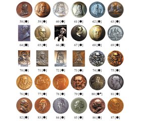 Child’s health in the mirror of numismatics. Report 1. The history of pediatrics