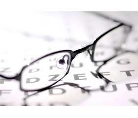 Как улучшить зрение?