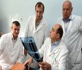 Теоретическое исследование биомеханических аспектов малоконтактного и полноконтактного остеосинтеза оскольчатого перелома большеберцовой кости (Сообщение третье)