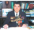 Александр Шалимов: 100 лет со дня рождения