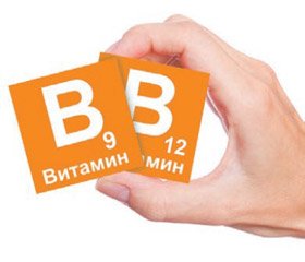 Уникальный состав Лактовита Форте®: споры Bacillus coagulans в комбинации с витаминами В9 и В12