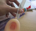 Интубирующая ларингеальная маска А. Брэйна и трудные дыхательные пути: современное состояние проблемы