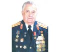Полковник медицинской службы Борис Эпштейн: «Я бы сделался снова врачом»