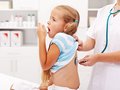 Муколитическая терапия при респираторных заболеваниях у детей