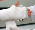 Клінічні результати остеосинтезу навколо - та внутрішньосуглобових переломів кісток різними видами імплантатів