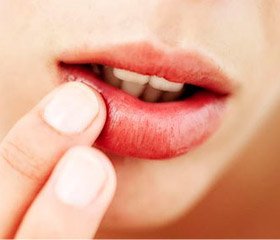 Диагностика и лечение аллергических заболеваний губ
