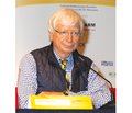 Гость журнала - профессор Майкл Холик, специалист и эксперт мирового уровня в области метаболизма витамина D в организме человека