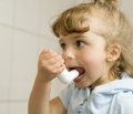 Вміст про- та протизапальних цитокінів у сироватці крові дітей, хворих на бронхіальну астму різних ступенів тяжкості