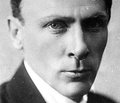 Михаил Афанасьевич Булгаков: врач и писатель (15.05.1891–10.02.1940)