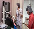 Rationale gastroduodenal anastomosis with economical resection stomach in surgery of duodenal ulcer