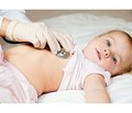 Clinical-echocardiographic diagnostics of origin of  mitral valve prolapse in children