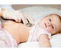 Clinical-echocardiographic diagnostics of origin of mitral valve prolapse in children