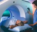 Позитронно-емісійна томографія/магнітно-резонансна томографія — нова ера гібридної візуалізації (огляд літератури)