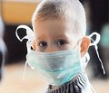 Влияние мультипробиотика на показатели иммунитета при Эпштейна — Барр вирусной инфекции у детей