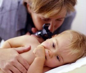 Predictors of hearing impairment in premature newborns