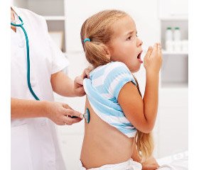 Підходи до антибактеріальної терапії гострих респіраторних інфекцій у дітей